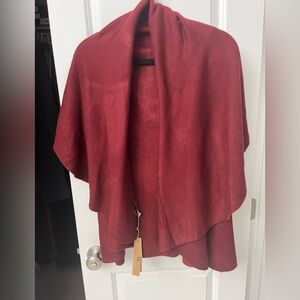 New with tags swing vest